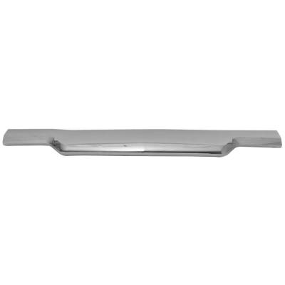 Rareelectrical - New Front Skid Plate Compatible With Chevrolet Tahoe All Submodels Suburban All Submodels 2015-2020 - Image 2