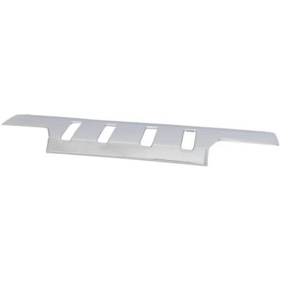 New Front Skid Plate Compatible With Chevrolet Silverado 3500 Hd All Submodels Silverado 2500 Hd All