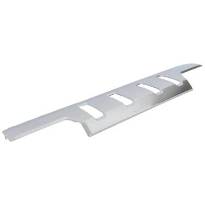 Rareelectrical - New Front Skid Plate Compatible With Chevrolet Silverado 3500 Hd All Submodels Silverado 2500 Hd All - Image 3