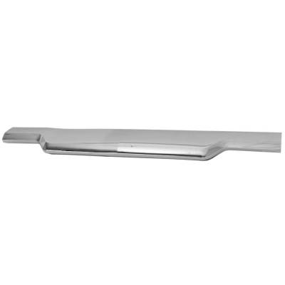 Front Skid Plate Compatible With Chevrolet Tahoe All Submodels Suburban All Submodels 2015-2020 By