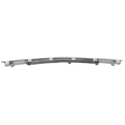 Rareelectrical - Front Skid Plate Compatible With Chevrolet Tahoe All Submodels Suburban All Submodels 2015-2020 By - Image 4