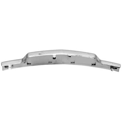 Rareelectrical - Front Skid Plate Compatible With Chevrolet Tahoe All Submodels Suburban All Submodels 2015-2020 By - Image 5