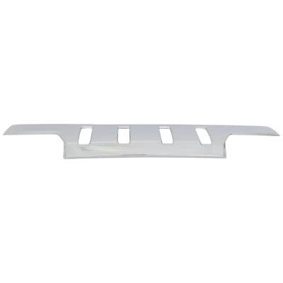 Rareelectrical - New Front Skid Plate Compatible With Chevrolet Silverado 2500 Hd All Submodels Silverado 3500 Hd All - Image 2