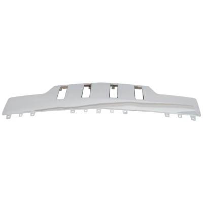 Rareelectrical - New Front Skid Plate Compatible With Chevrolet Silverado 2500 Hd All Submodels Silverado 3500 Hd All - Image 5