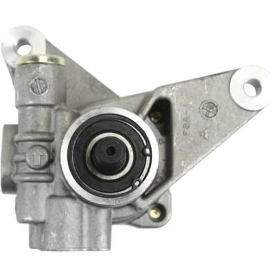 Rareelectrical - New OEM Replacement Power Steering Pump Compatible With Honda Accord Ex 6 Cyl 3.1L Accord Lx 6 Cyl - Image 4