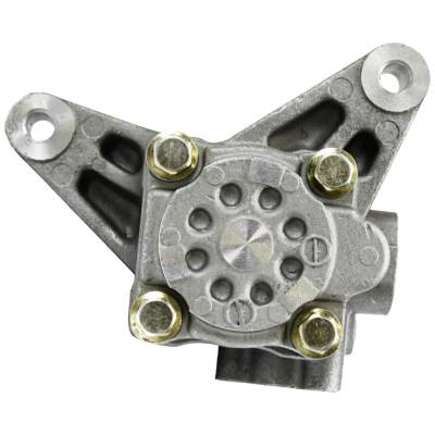Rareelectrical - New OEM Replacement Power Steering Pump Compatible With Honda Accord Ex 6 Cyl 3.0L Accord Lx 6 Cyl - Image 5