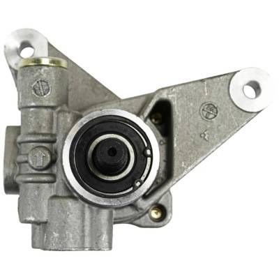 Rareelectrical - New OEM Replacement Power Steering Pump Compatible With Honda Accord Ex 6 Cyl 3.0L Accord Lx 6 Cyl - Image 6