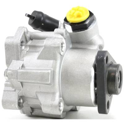 Rareelectrical - New Power Steering Pump Compatible With Bmw 328I Base 6 Cyl 2.8L 528I Base 6 Cyl 2.8L 323I 6 Cyl - Image 3