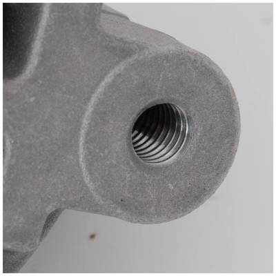 Rareelectrical - 16X1.5 Outlet Power Steering Pump Compatible With Chrysler Dodge Volkswagen Sebring Limited 6 Cyl - Image 7