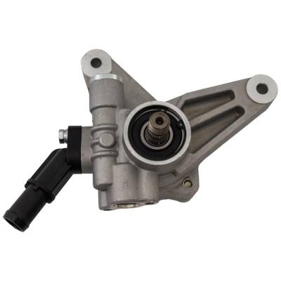 Rareelectrical - New Power Steering Pump Compatible With Honda Pilot Lx 6 Cyl 3.5L Pilot Ex-L 6 Cyl 3.5L Crosstour Ex - Image 5