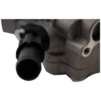 Rareelectrical - New Power Steering Pump Compatible With Honda Pilot Lx 6 Cyl 3.5L Pilot Ex-L 6 Cyl 3.5L Crosstour Ex - Image 7
