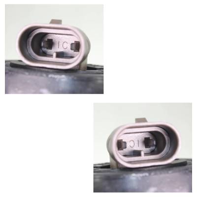Rareelectrical - New Front Left And Front Right Fog Light Compatible With Toyota Avalon Xl 6 Cyl 3.0L Avalon Xls 6 - Image 5