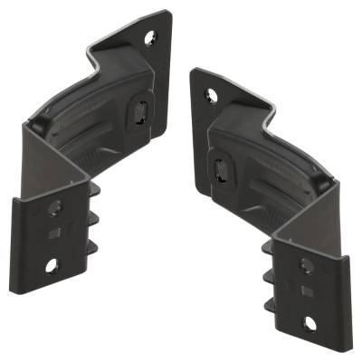 Rareelectrical - New Front Left And Front Right Fog Light Cover Compatible With Nissan Armada S 8 Cyl 5.6L Armada - Image 4