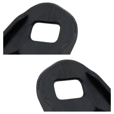 Rareelectrical - New Pair Of Fog Light Bracket Compatible With Honda Hr-V Sport 2019-2022 By 71107T7wa50 Ho2602105 - Image 7