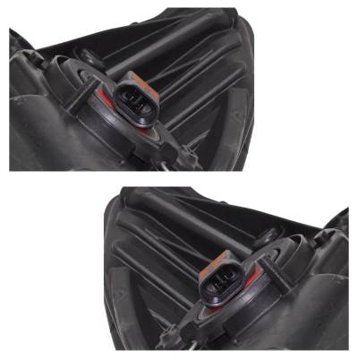 Rareelectrical - New Front Left And Front Right Fog Light Compatible With Hyundai Genesis 3.8 Genesis 5.0 2011-2013 - Image 7