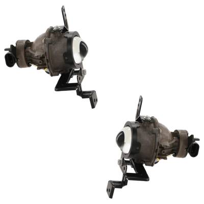 Rareelectrical - New Front Left And Front Right Fog Light Compatible With Kia Sorento Sx By 92201C6500 838 - Image 8