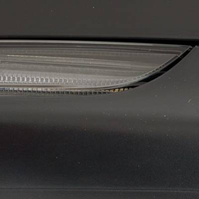 Rareelectrical - Passenger Side Door Mirror Compatible With 2016-2023 Cx-9 2017-2023 Cx-5 Power Paintable Manual - Image 5
