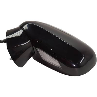 Rareelectrical - New Side Mirror Compatible With 2007 Lexus Es350 3.5L V6 Left Driver Side 272Hp Replaces - Image 5