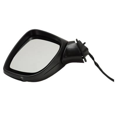 Rareelectrical - Side Mirror Compatible With 2017-2018 Mazda Cx-5 2.5L I4 Py-Vps Left Driver Side 256Hp Replaces - Image 3