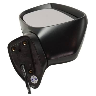 Rareelectrical - Side Mirror Compatible With 2017-2018 Mazda Cx-5 2.5L I4 Py-Vps Left Driver Side 256Hp Replaces - Image 4