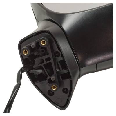 Rareelectrical - Side Mirror Compatible With 2017-2018 Mazda Cx-5 2.5L I4 Py-Vps Left Driver Side 256Hp Replaces - Image 5