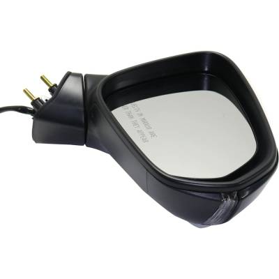 Rareelectrical - Side Mirror Compatible With 2016-2019 Lexus Rx350 Rx350l Rx450h 3.5L V6 Right Passenger Side 295Hp - Image 3