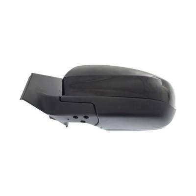 Rareelectrical - Side Mirror Compatible With 2010-2015 Mazda Cx-9 3.7L V6 Left Driver Side 273Hp Replaces - Image 5