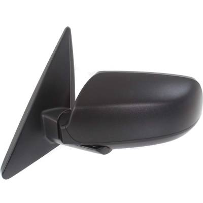 Rareelectrical - Side Mirror Compatible With 2011-2013 Kia Sorento 2.4L 3.3L I4 Left Driver Side 290Hp Replaces - Image 5