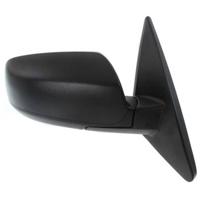 Rareelectrical - Side Mirror Compatible With 2011-2013 Kia Sorento 2.4L 3.3L I4 Right Passenger Side 290Hp Replaces - Image 5