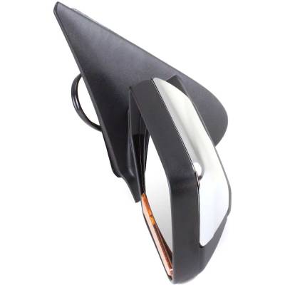 Rareelectrical - Side Mirror Fits 2009-2010 Ford Expedition Expedition El Navigato 5.4L 3.5L V8 Right Passenger Side - Image 2