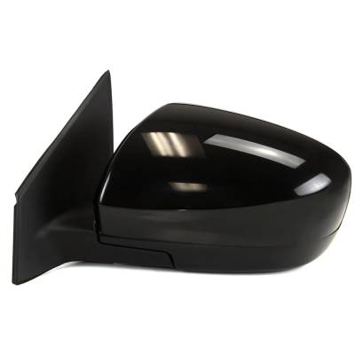 Rareelectrical - Side Mirror Compatible With 2010-2015 Mazda Cx-9 3.7L V6 Left Driver Side 273Hp Replaces - Image 5