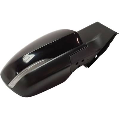 Rareelectrical - New Side Mirror Compatible With 2014-2015 Mazda Cx-9 3.7L V6 Right Passenger Side 273Hp Replaces - Image 4