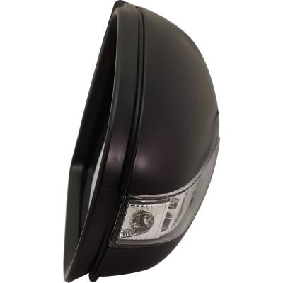 Rareelectrical - Side Mirror Compatible With 2006-2008 Mercedes-Benz Gl320 Gl450 Gl550 Ml320 Ml350 Ml500 Ml550 Ml63 - Image 3