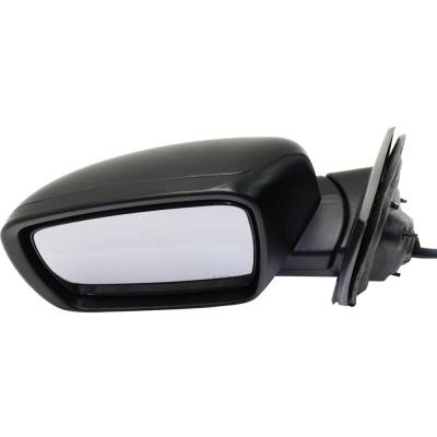 Rareelectrical - New Side Mirror Compatible With 2016-2020 Dodge Journey 2.4L 3.6L I4 Tigershark Left Driver Side - Image 4