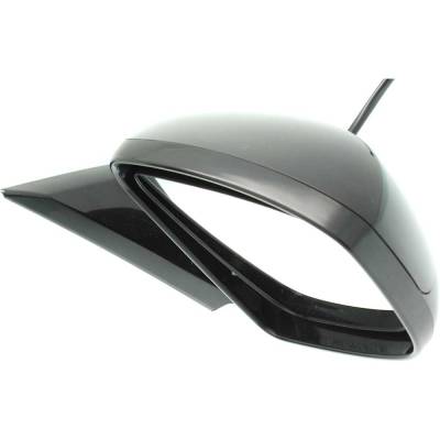 Rareelectrical - Side Mirror Compatible With 2014-2018 Subaru Forester 2.5L 2.0L I4 Fb25b Fa20f Right Passenger Side - Image 3