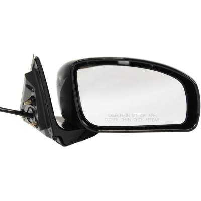 Side Mirror Fits 2019-2023 Chevrolet Silverado 1500 Silverado 1500 Ltd 2.7L 5.3L I4 L3b L84/L82 L87