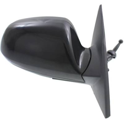 Rareelectrical - Side Mirror Compatible With 2001-2006 Hyundai Elantra Right Passenger Side Replaces 876202D425 Hy57r - Image 5
