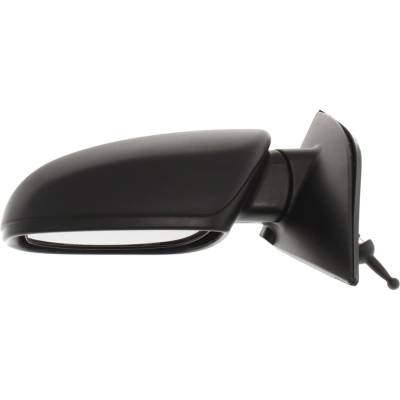 Rareelectrical - New Side Mirror Compatible With 2010-2011 Hyundai Accent 1.6L I4 G4ed Left Driver Side 110Hp - Image 4