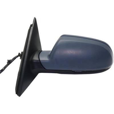 Rareelectrical - Side Mirror Compatible With 2012-2016 Audi A4 A4 Quattro S4 2.0L 3.0L I4 Ea888 Ea837 Left Driver - Image 5