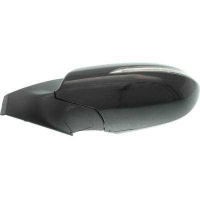 Rareelectrical - New Side Mirror Compatible With 2011-2016 Kia Sportage 2.4L 2.0L I4 Left Driver Side 260Hp Replaces - Image 5