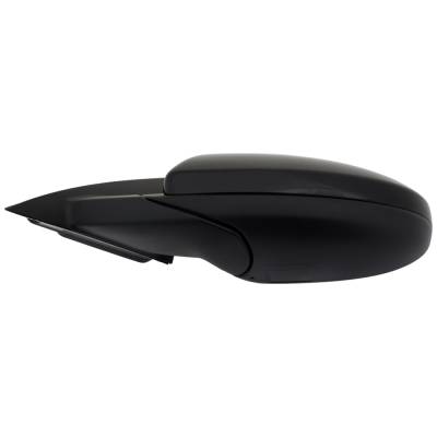 Rareelectrical - New Side Mirror Compatible With 2019-2022 Kia Forte 2.0L 1.6L I4 Left Driver Side 201Hp Replaces - Image 4