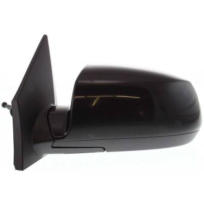 Rareelectrical - Side Mirror Compatible With 2006-2009 Kia Rio Rio5 Left Driver Side Replaces 876101G000 Ka22l - Image 5