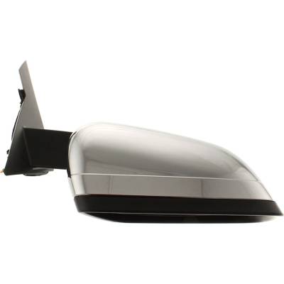 Rareelectrical - New Side Mirror Compatible With 2005-2007 Ford Five Hundred Monteg 3.0L V6 Right Passenger Side - Image 4