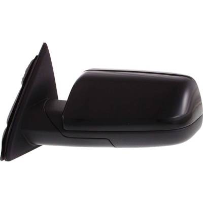 Rareelectrical - New Side Mirror Compatible With 2009-2012 Ford Flex 3.5L V6 Duratec Left Driver Side 365Hp Replaces - Image 5