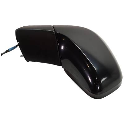 Rareelectrical - New Side Mirror Compatible With 2017-2022 Cadillac Chevrolet Trax 5.3L 6.2L V8 L87/L86 Left Driver - Image 4