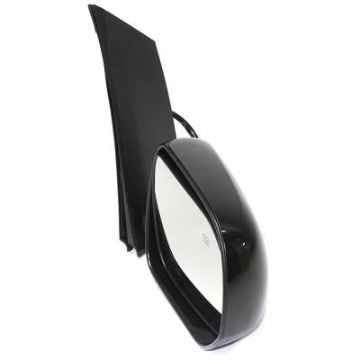 Rareelectrical - Side Mirror Compatible With 2013-2017 Toyota Sienna 2.7L 3.5L I4 Right Passenger Side 296Hp Replaces - Image 3
