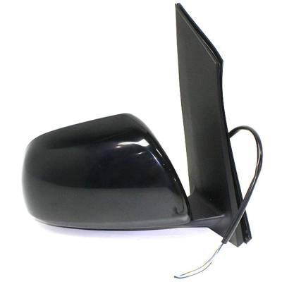 Rareelectrical - Side Mirror Compatible With 2013-2017 Toyota Sienna 2.7L 3.5L I4 Right Passenger Side 296Hp Replaces - Image 5
