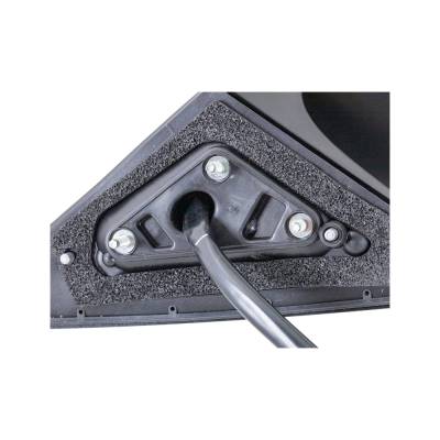Rareelectrical - Side Mirror Compatible With 2011-2012 Toyota Avalon 3.5L V6 Left Driver Side 268Hp Replaces - Image 5