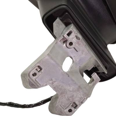 Rareelectrical - Side Mirror Fits 2015-2023 Jeep Renegade 1.3L 2.4L I4 Gse-T4 Ed6 Left Driver Side 180Hp Replaces - Image 5