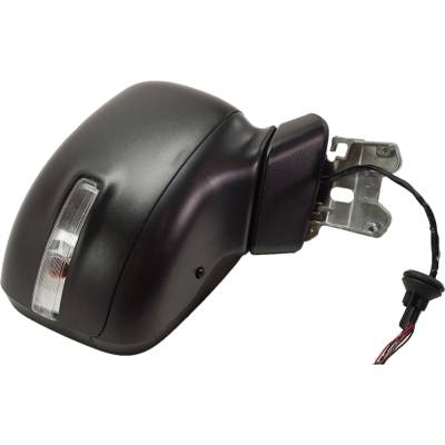 Rareelectrical - Side Mirror Compatible With 2015-2023 Jeep Renegade 1.3L 2.4L I4 Gse-T4 Ed6 Right Passenger Side - Image 4